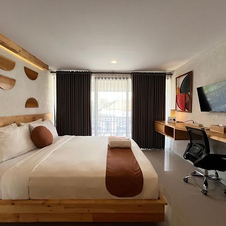 Cove Wong Village Denpasar  Luaran gambar