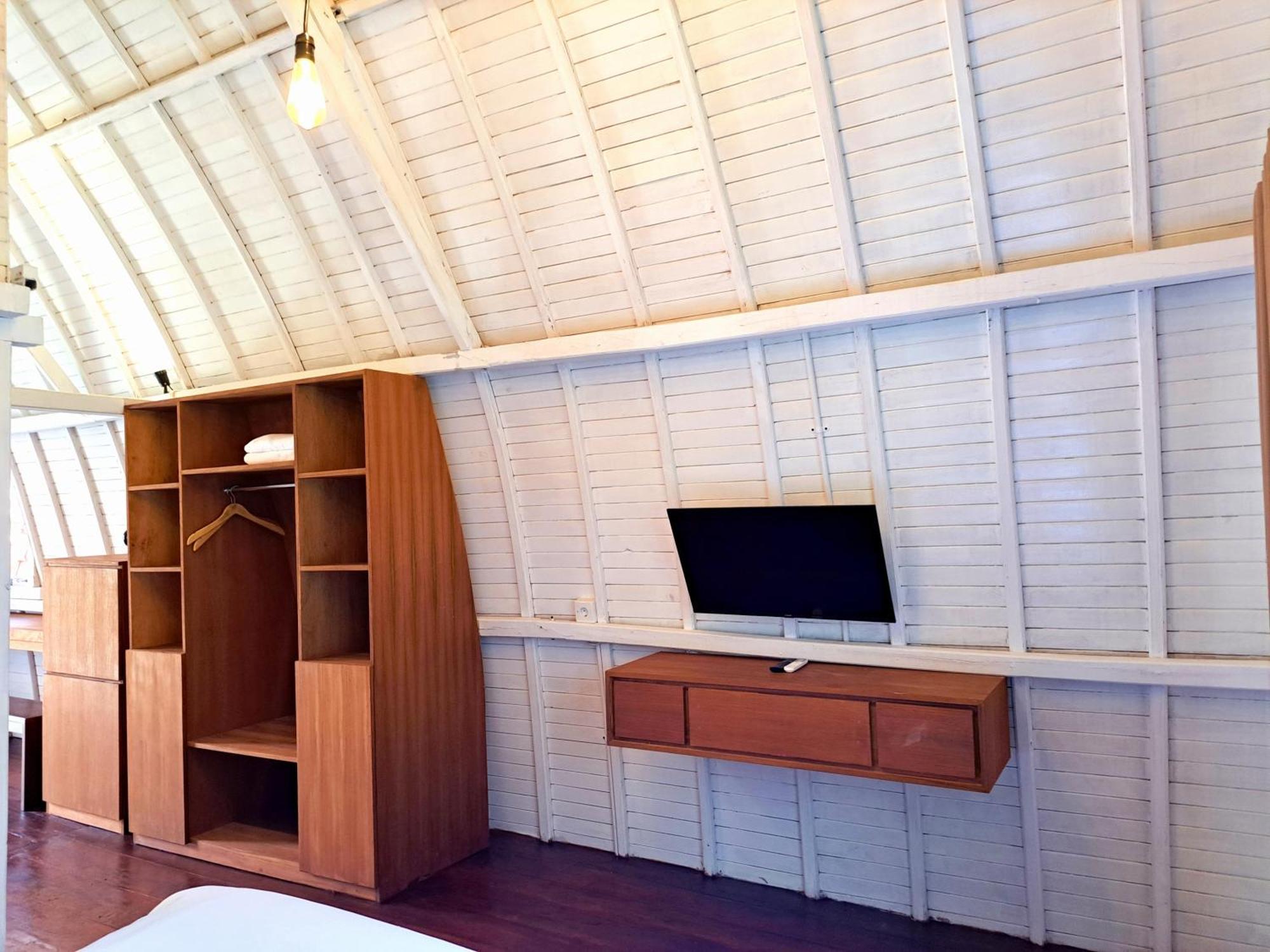 Cove Wong Village Denpasar  Luaran gambar
